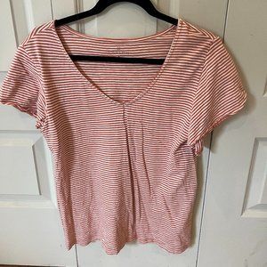 Caslon Striped Shirt